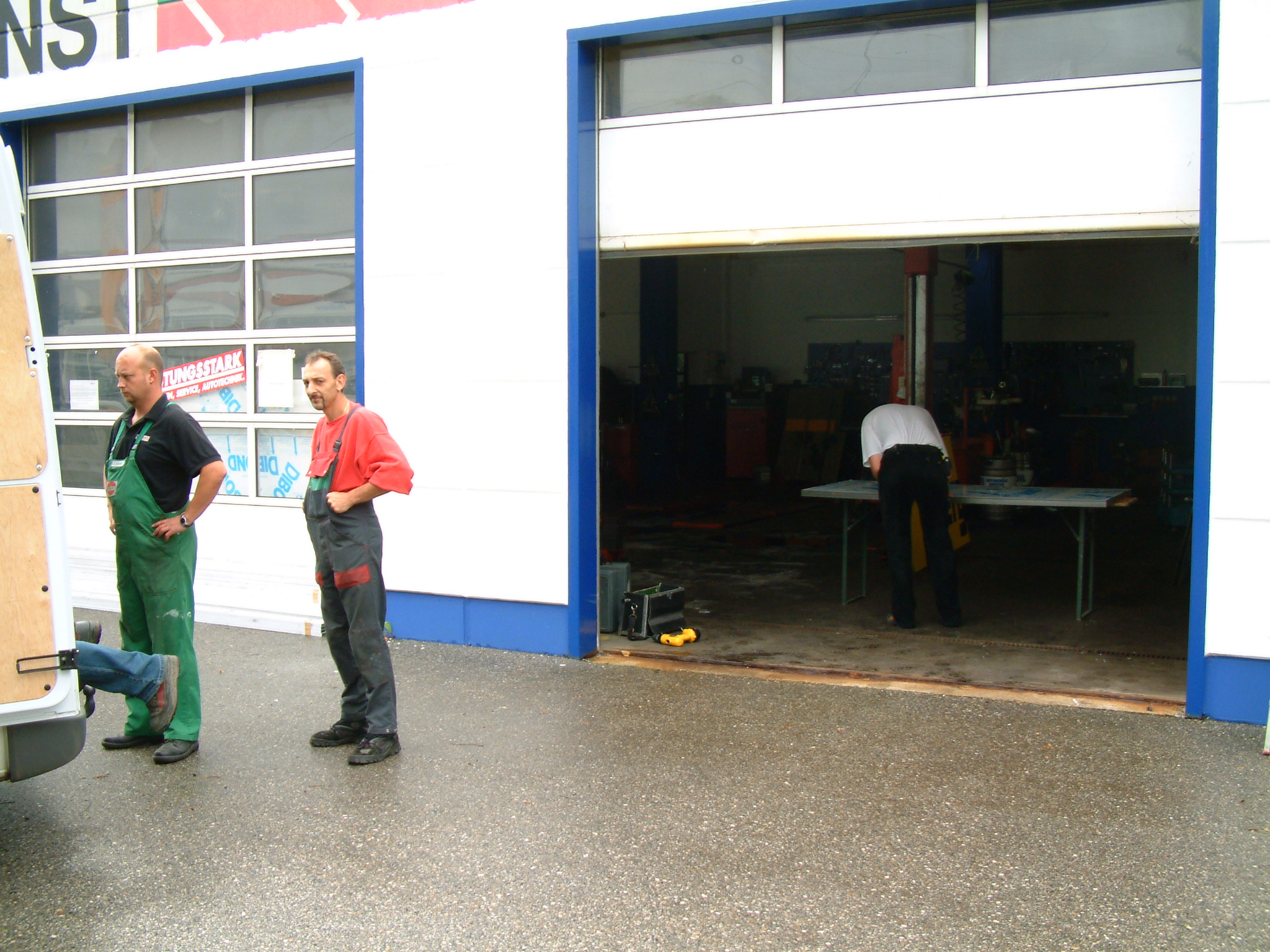 Reifen Und Kfz Service Schnelle Gmbh B&M Reifen- und KFZ-Service GmbH